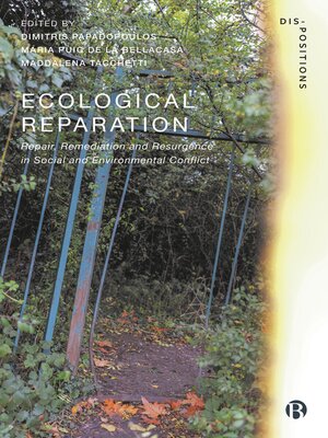 cover image of Ecological Reparation